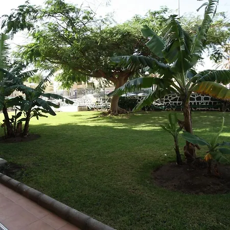 Apartment Fantastic With Sea Views Playa del Ingles (Gran Canaria)