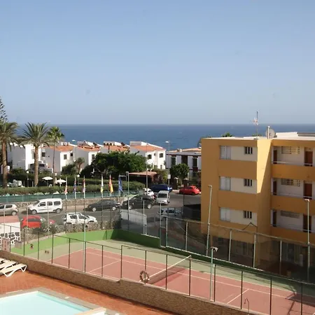 Fantastic With Sea Views Apartment Playa del Ingles (Gran Canaria)