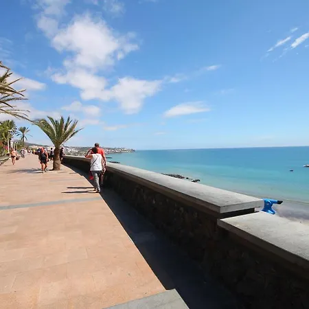 Fantastic With Sea Views * Playa del Ingles (Gran Canaria)