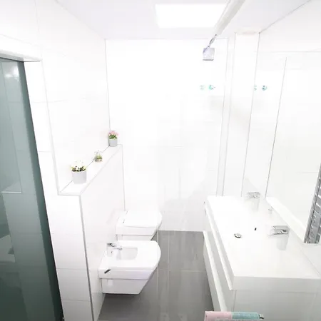Apartment Fantastic With Sea Views *
