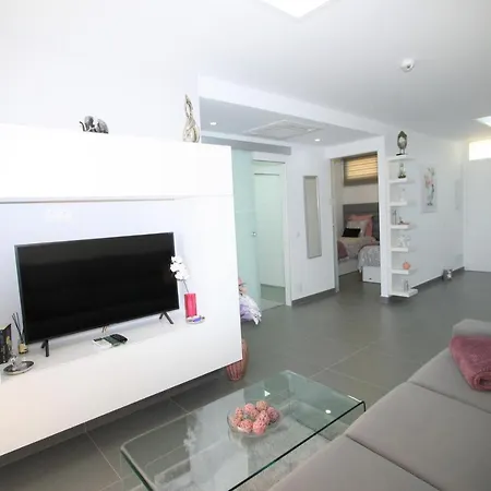 Fantastic With Sea Views * Playa del Ingles (Gran Canaria)