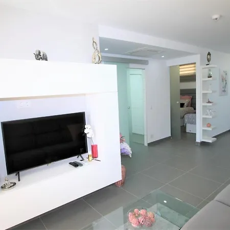 Apartment Fantastic With Sea Views Playa del Ingles (Gran Canaria)