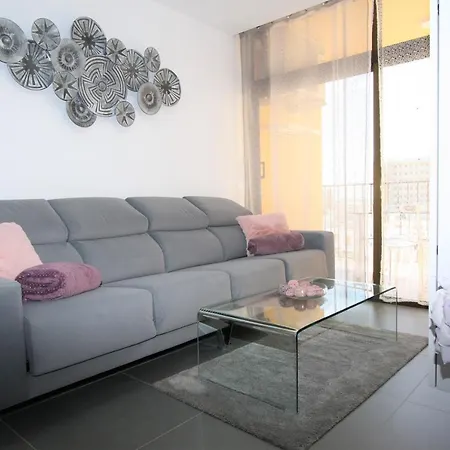 Apartment Fantastic With Sea Views *