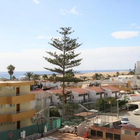 Apartment Fantastic With Sea Views