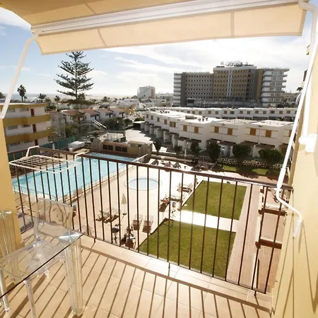 Apartamento Fantastic With Sea Views *