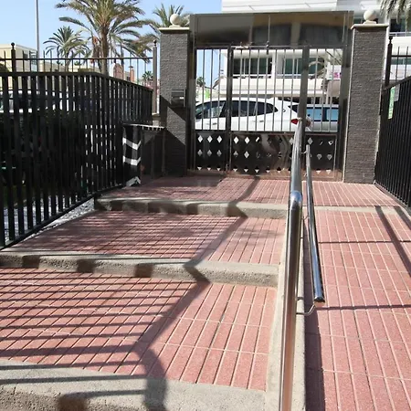 Fantastic With Sea Views Apartamento